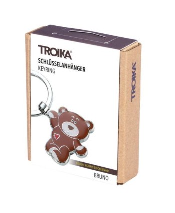 Portachiavi Bruno Troika –...