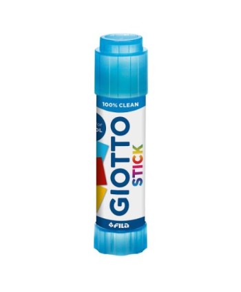 Tubetto colla stick Giotto...