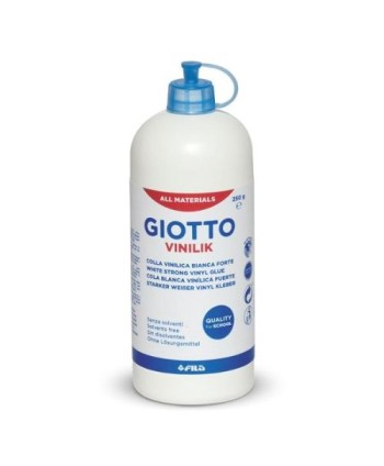 Colla vinilica Giotto – 250GR