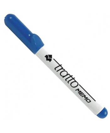 Pennarello  TrattoMEMO –...