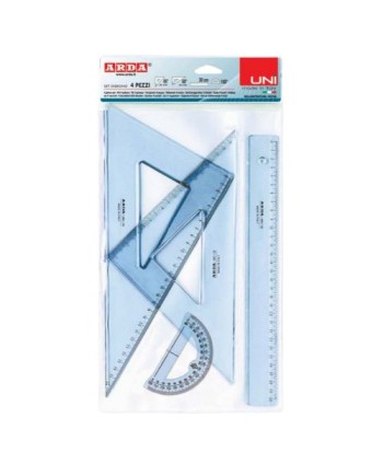 Set UNI Arda  con squadre –...