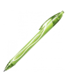 Penna gel Gelocity Quick Dry 0.7 Verde Chiaro