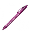 Penna gel Gelocity Quick Dry 0.7 – FUCSIA