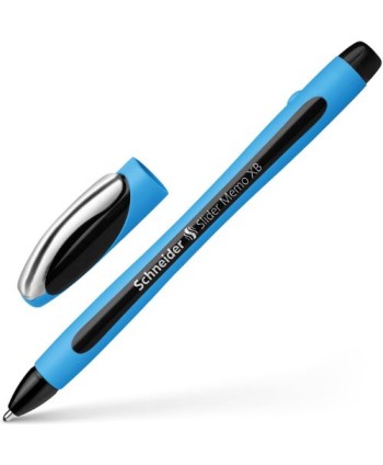 Penna Schneider slider Memo...