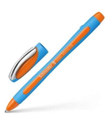 Penna Schneider slider Memo...