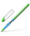 Penna Schneider slider XB – VERDE CHIARO