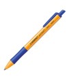 Penna a sfera STABILO Pointball – BLU