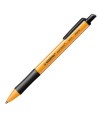 Penna a sfera STABILO Pointball – NERO