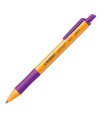 Penna a sfera STABILO Pointball – LILLA