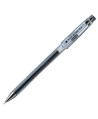 Penna a sfera Pilot G‑TEC‑C4 – NERO