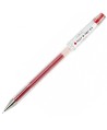 Penna a sfera Pilot G‑TEC‑C4 – ROSSO