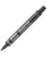Pennarello indelebile Pentel N50 – punta tonda – NERO