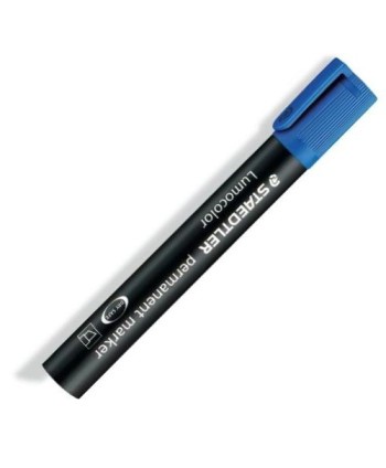 Marker permanente Staedtler...