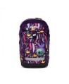 Zaino Ergobag Prime JUNGLEBEAR Viola