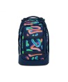 Zaino SATCH PACK ergonomico CRAZY TWIST