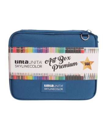 Valigetta Art Box...