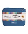 Valigetta Art Box tintaUNITA 144 pezzi – AVIO