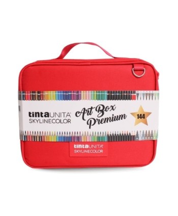 Valigetta Art Box...