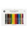 Pastelli Tinta Unita Mina 4.0 – 36 colori