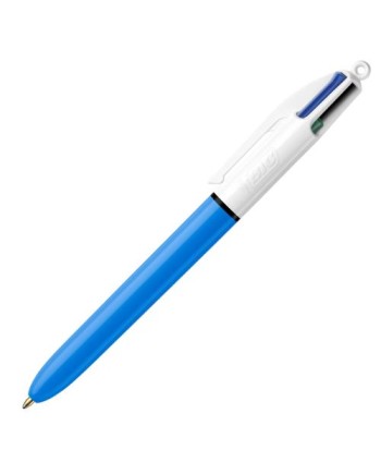 Penna a sfera a scatto BIC...