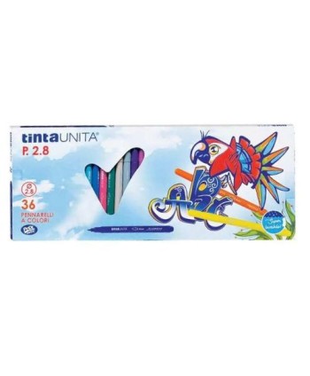 Pennarelli Tinta Unita  2,8...