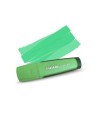 Evidenziatore Tinta Unita –  VERDE FLUO