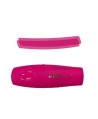 Mini Evidenziatore Tinta Unita – VIOLA FLUO ROSA FLUO