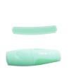 Mini Evidenziatore Tinta Unita – VERDE MARE