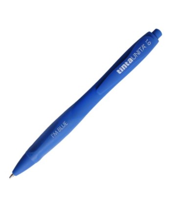 Penna sfera Tinta Unita...