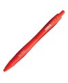 Penna sfera Tinta Unita  1.6 – ROSSO