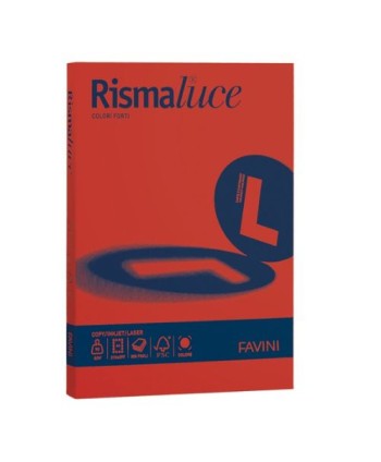 Carta Rismaluce A4 90gr...