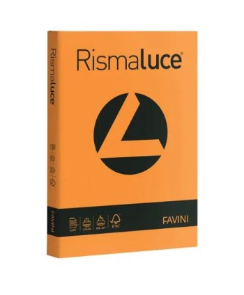 Carta Rismaluce A4 200gr...
