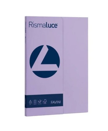 Carta Rismaluce A4 90gr...