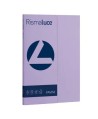 Carta Rismaluce A4 90gr 100Fogli VIOLETTO