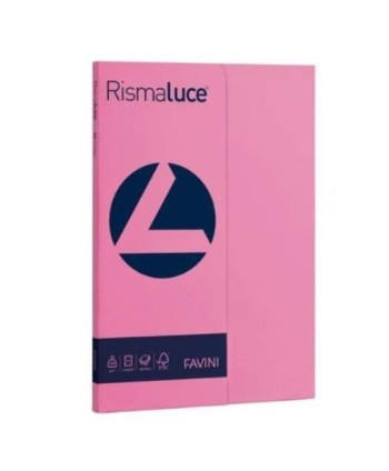 Carta Rismaluce A4 200gr...