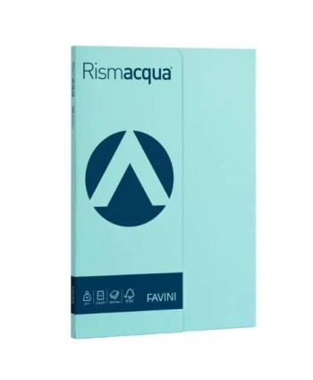 Carta Rismacqua A4 90gr...