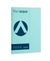 Carta Rismacqua A4 90gr 100Fogli CELESTE