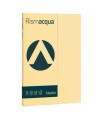 Carta Rismacqua A4 90gr 100Fogli CAMOSCIO