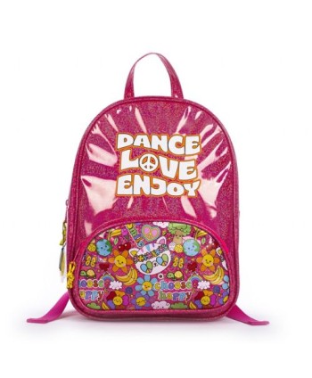 Zaino asilo DAISY...