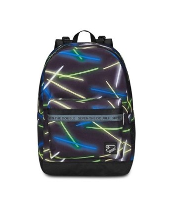Zaino Seven SIDEGLASS...