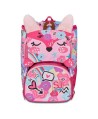 Zaino Sj Gang PINKHUGS sdoppiabile