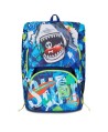 Zaino Sj Gang SHARKSTORY sdoppiabile