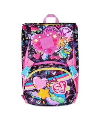 Zaino SJ GAME-LED GIRL