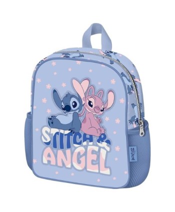 Zaino asilo STITCH & ANGEL...