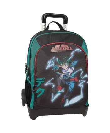 Zaino Trolley My Hero Academia