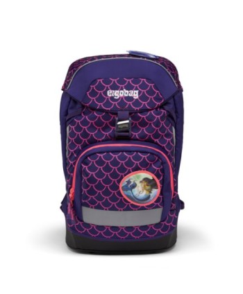 Zaino Ergobag Prime PEARL...