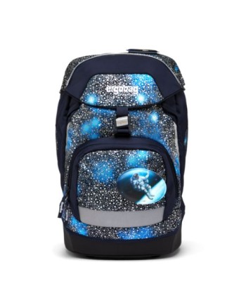 Zaino ERGOBAG prime MILKY BEAR