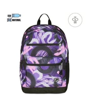 Zaino Reversibile Scuola...