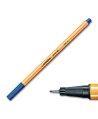 Pennarello Stabilo Pen 88 Fineliner – BLU SCURO