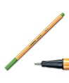 Pennarello Stabilo Pen 88 Fineliner –  VERDE CHIARO